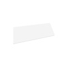 Topplaat Best Design Rigatti MDF 78 cm Mat Wit