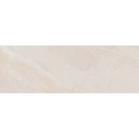 Wandtegel Douglas Jones Marbles 33X100 cm Glans crema (Prijs per M2)