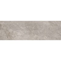 Wandtegel Douglas Jones Marbles 33X100 cm Gepolijst ash (Prijs per M2)