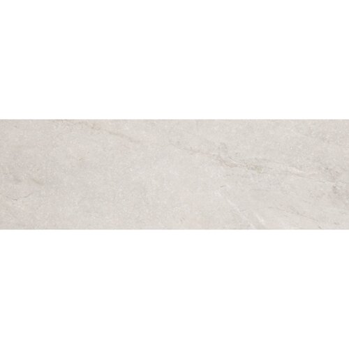 Wandtegel Douglas Jones Marbles 33X100 cm Gepolijst pearl (Prijs per M2) 