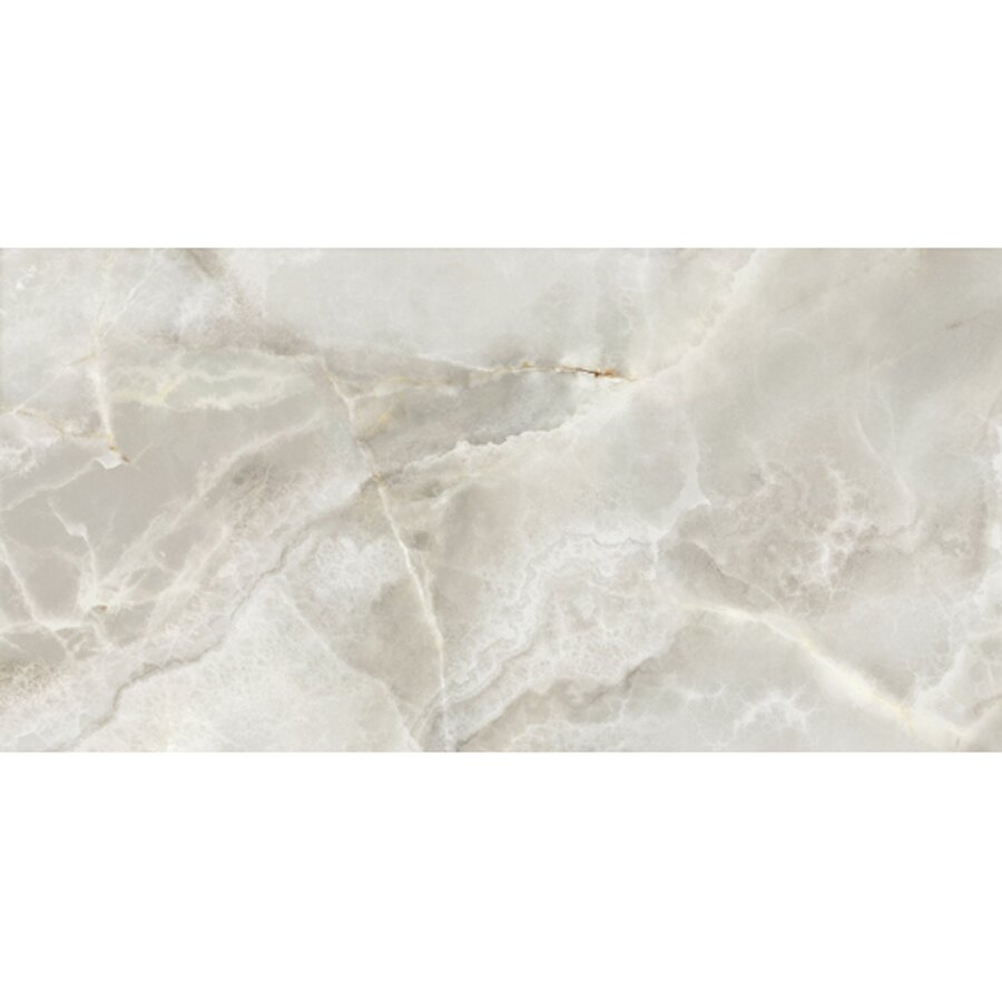 Wandtegel Douglas Jones Marbles 60X120 cm Glans almond (Prijs per M2)