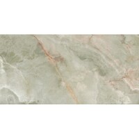 Wandtegel Douglas Jones Marbles 60X120 cm Glans apple (Prijs per M2)