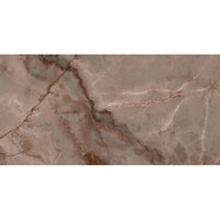 Wandtegel Douglas Jones Marbles 60X120 cm Glans Nut (Prijs per M2)