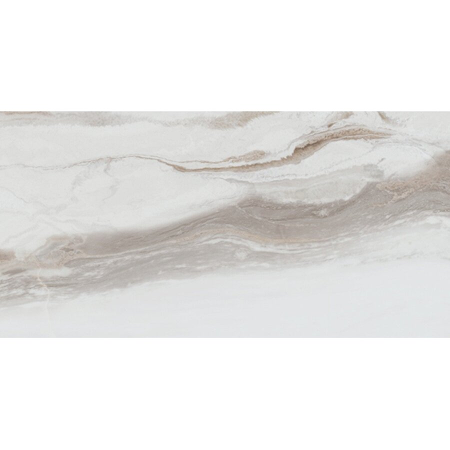 Wandtegel Douglas Jones Marbles 60X120 cm Glans Nebula Almond (Prijs per M2)