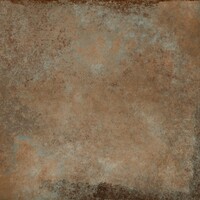 Vloertegel Douglas Jones Marbles 60X60 cm Mat Alloy Copper (Prijs per M2)