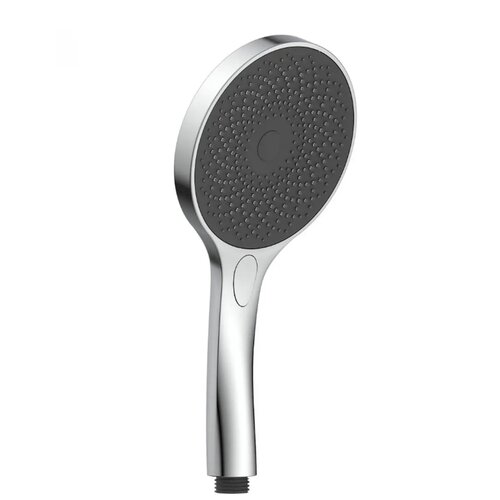 Handdouche Schutte Capri 15 cm Chroom/Antraciet 
