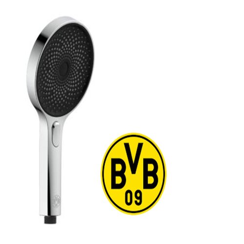 Handdouche Schutte BVB Chroom 13 Cm 