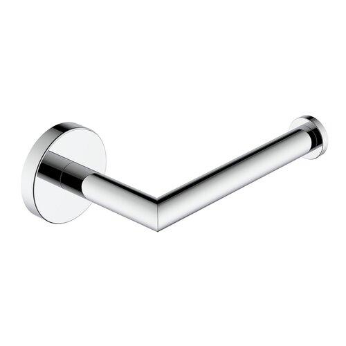 Toiletrolhouder Wiesbaden Alonzo Met Vaste Arm Chroom 