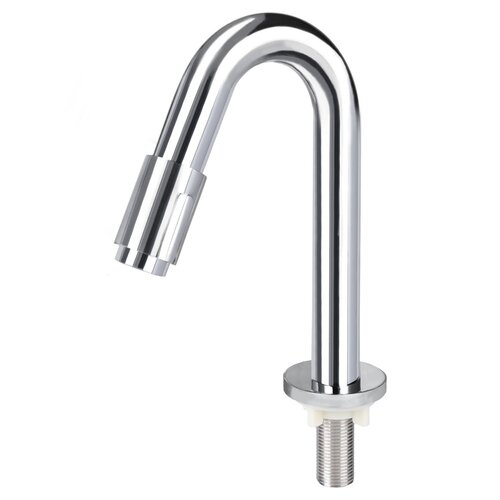 Koudwaterkraan Differnz Bow 19 cm Chroom 