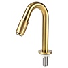 Differnz Koudwaterkraan Differnz Bow 19 cm Mat Goud