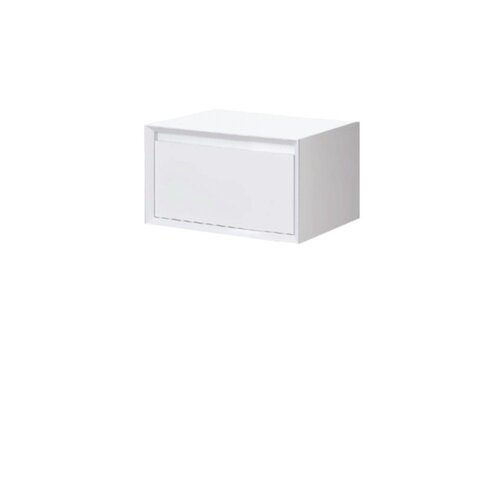 Kast Best Design Horizon Just Solid 60x40x40cm Mat Wit 