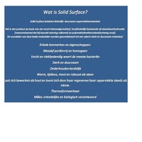 Kast Best Design Horizon Just Solid 60x40x40cm Mat Wit