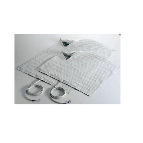 Spiegelverwarming Best Design Dusa Geaard 50x60 60 Watt 