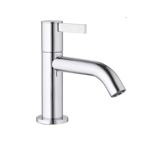 Best-Design Chrome "Zine" Toiletkraan 