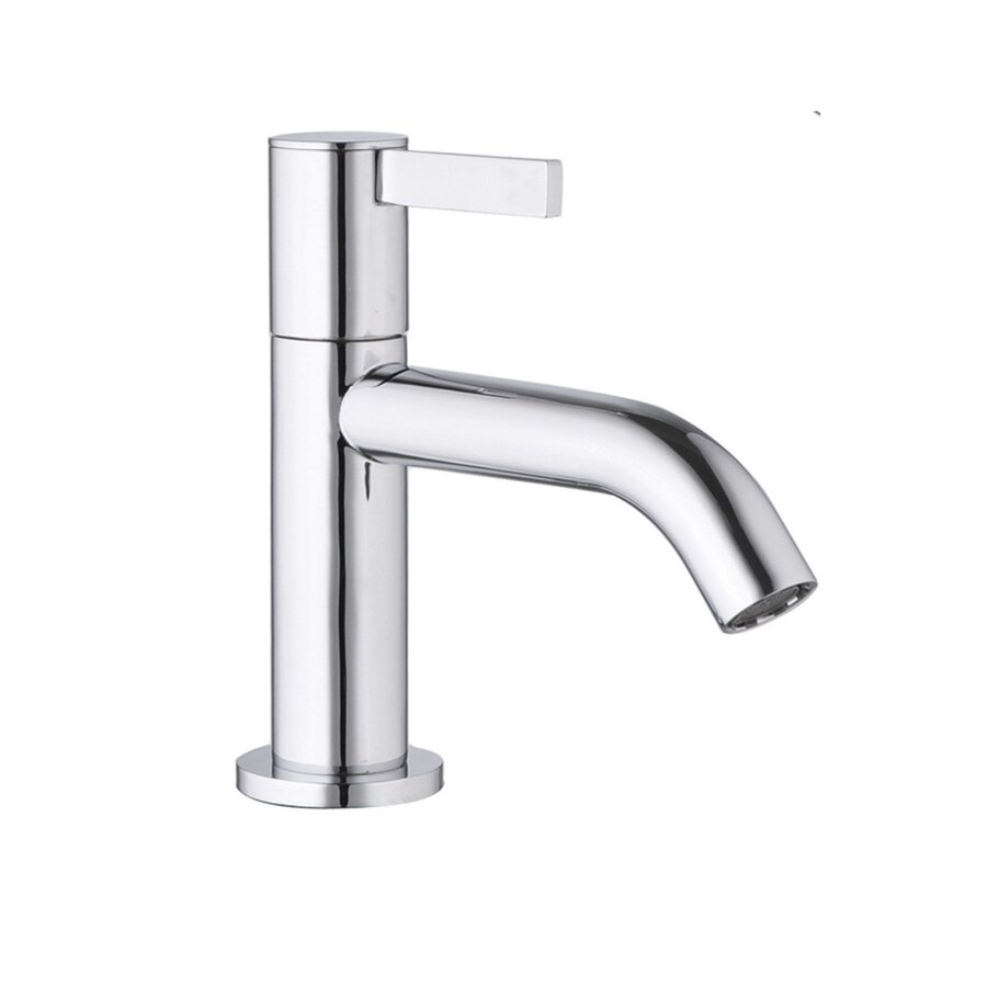 Best-Design Chrome "Zine" Toiletkraan