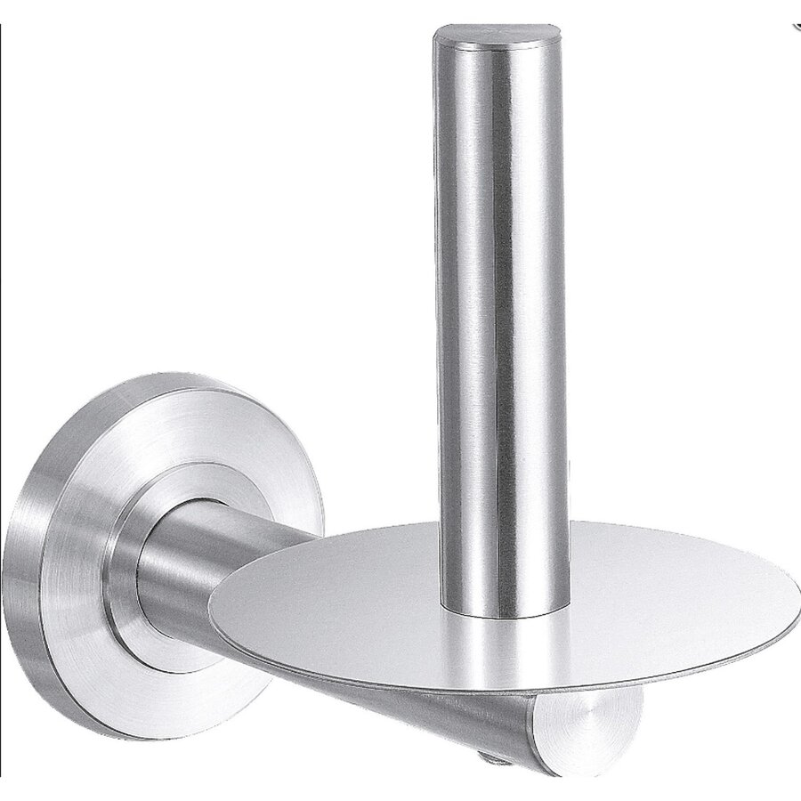 Best-Design "Rome" Reserverolhouder (1 Toiletrol) Chroom