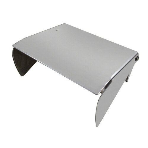 Best-Design "Project" Closetrolhouder Met Deksel Incl.Veer 