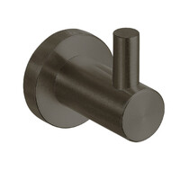 Best-Design "Moya"Jashaak Gunmetal