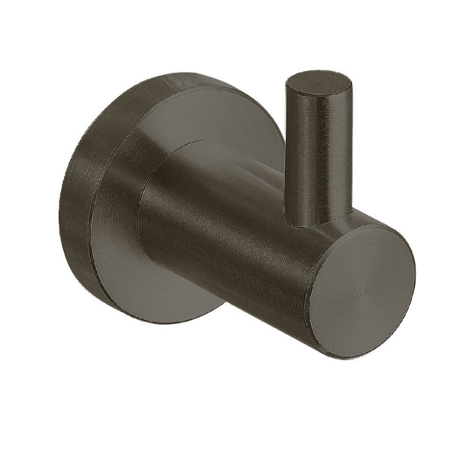 Best-Design "Moya"Jashaak Gunmetal