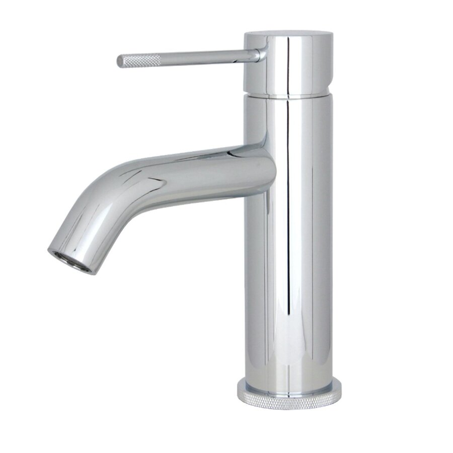 Best-Design "Chrome-Polina" Wastafelmengkraan Chroom