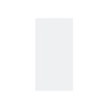 Best-Design 'Dalis 700' glaswand 70cm 8mm NANO glas