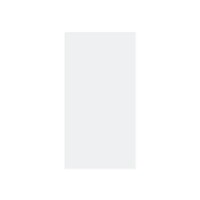 Best-Design 'Dalis 900' glaswand 90cm 8mm NANO glas