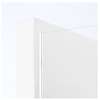 Best Design Best-Design White 'Dalis' Muurprofiel 2000 mm Mat Wit