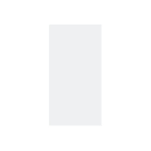 Best-Design 'Dalis 1400' Glaswand 140cm 8mm NANO glas 