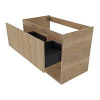 Best-Design "Rigatti-78-Halifax-Greeploos" Meubel Onderkast 78 cm