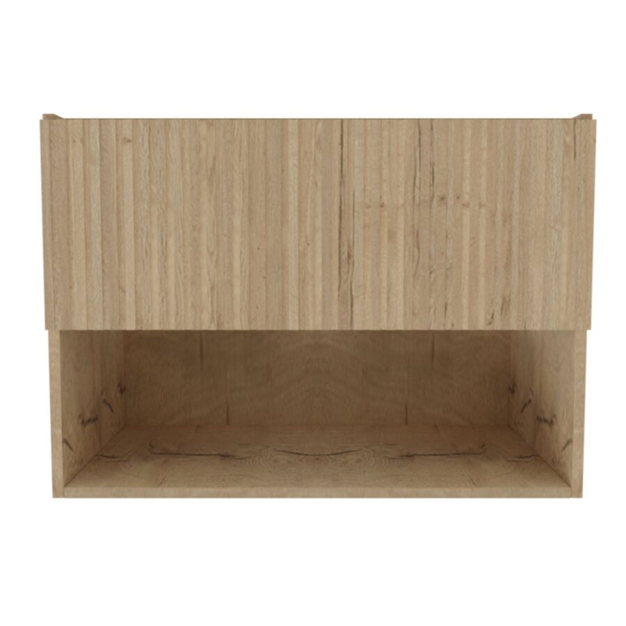 Best-Design "Rigatti-78-Halifax-Greeploos" Meubel Onderkast 78 cm