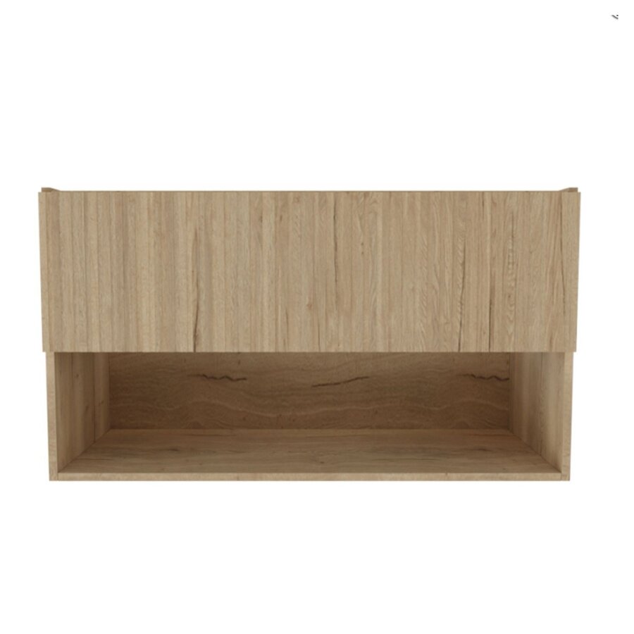 Best-Design "Rigatti-100-Halifax-Greeploos" Meubel Onderkast 100 cm