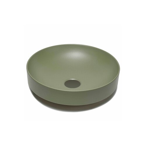 Waskom Van Marcke Go Elene Rond Rain Forest 