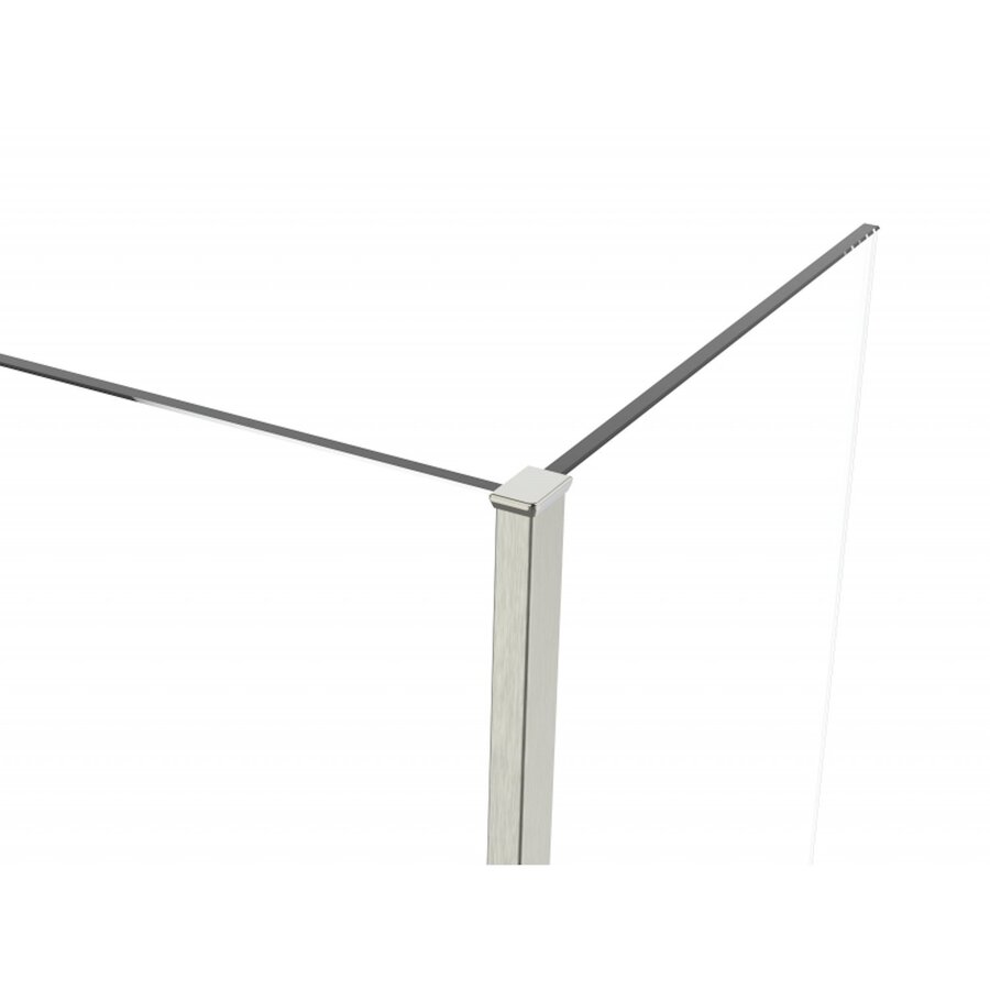 Hoekprofiel Van Rijn Products 13-22 x 200 cm