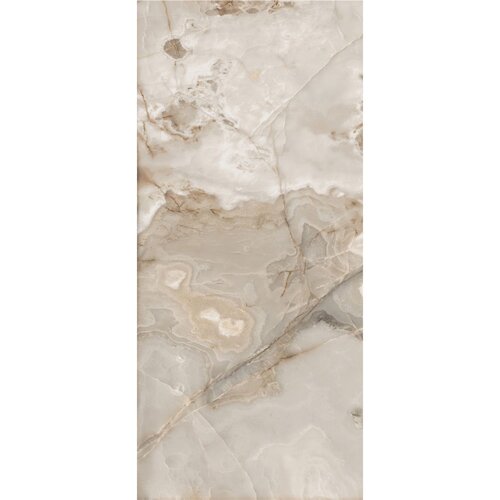 Vloertegel Florim Reves De Rex Douglas & Jones 120x280 cm Magnum Glans Noisette (Prijs per M2) 