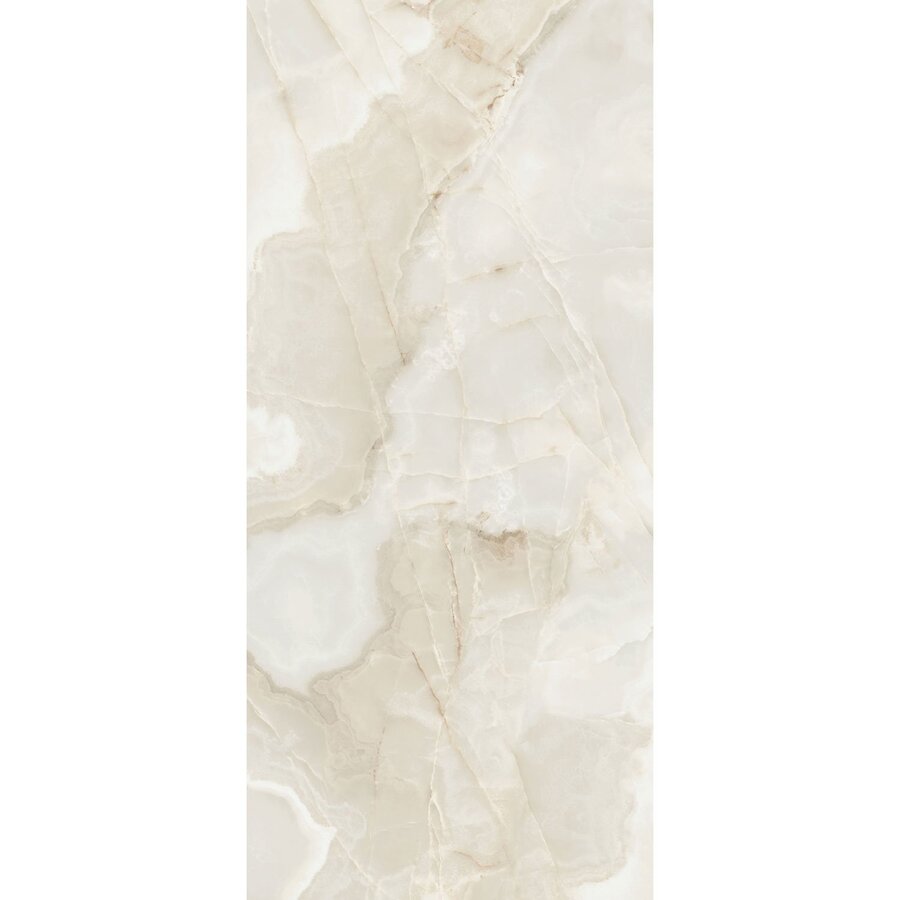 Vloertegel Florim Reves De Rex Douglas & Jones 120x280 cm Magnum Mat Perle (Prijs per M2)