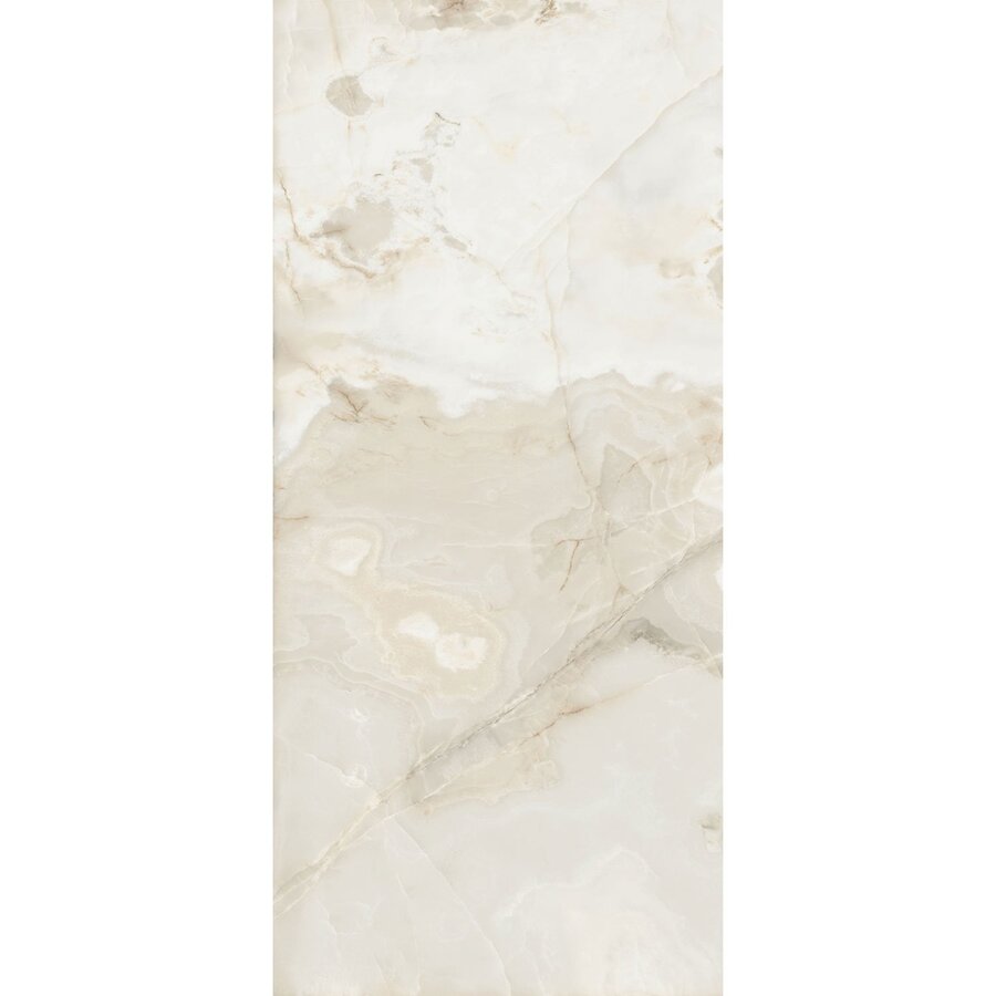 Vloertegel Florim Reves De Rex Douglas & Jones 120x280 cm Magnum Mat Perle (Prijs per M2)