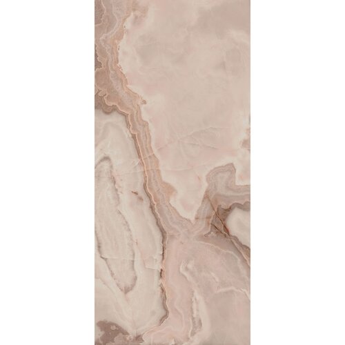 Vloertegel Florim Reves De Rex Douglas & Jones 120x280 cm Magnum Glans Rose (Prijs per M2) 