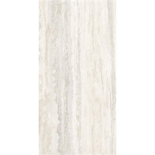 Vloertegel Energieker 60x120 cm 9 mm Glans Navona Vein Niveo (Prijs per M2) 