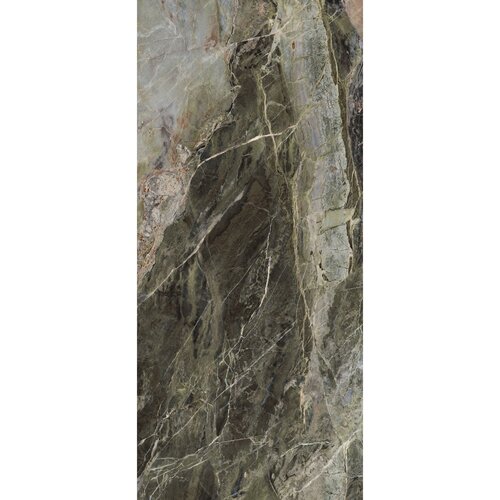 Vloertegel Douglas & Jones 120x280 cm Magnum Glans Emerald (Prijs per M2) 