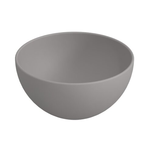 Waskom BWS Caadop Rond 24 cm Keramiek Cement 