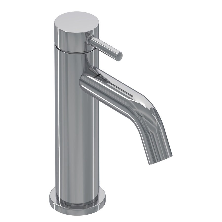 Wastafelkraan IVY Bond Model S Coldstart Chroom