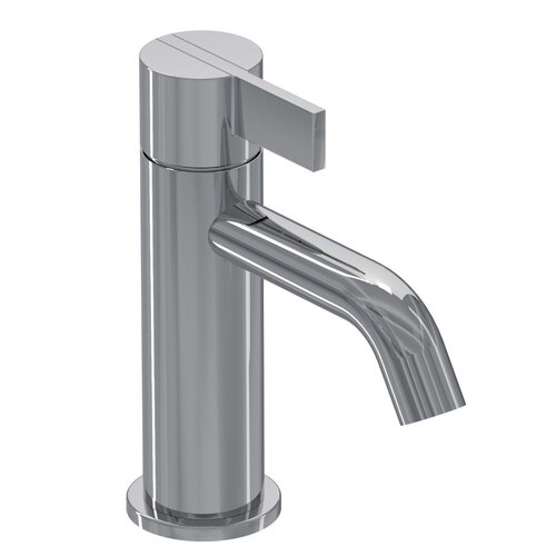 Wastafelkraan IVY Pact Model S Coldstart Chroom 