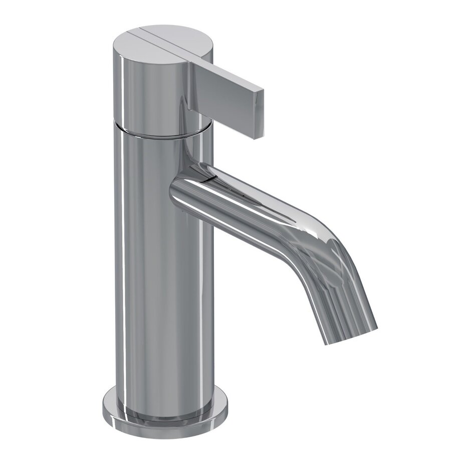 Wastafelkraan IVY Pact Model S Coldstart Chroom