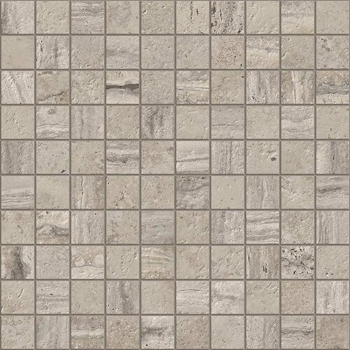 Mozaiek Kronos Nativa 100 Tessere 30x30 cm Tibur Beige (Prijs per M2) 