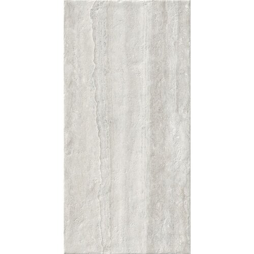 Vloertegel Kronos Nativa Vena 120x280 cm Glans Lux Wit (Prijs per M2) 