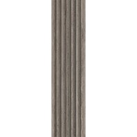 Mozaiek Kronos Nativa Mini Baguette 3D 30x120 cm Tibur Beige (Prijs per Doos)