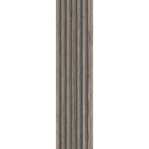 Mozaiek Kronos Nativa Mini Baguette 3D 30x120 cm Tibur Beige (Prijs per Doos) 