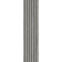 Mozaiek Kronos Nativa Mini Baguette 3D 30x120 cm Lux Wit (Prijs per Doos)