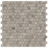 Mozaiek Kronos Nativa Mattoncino 30x30 cm Tibur Beige (Prijs per Doos)