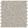 Kronos Mozaiek Kronos Nativa Mattoncino 30x30 cm Aurum Creme (Prijs per Doos)